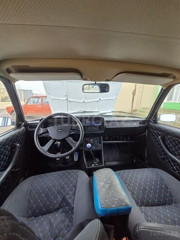 LADA (VAZ) 2107 2007, 70,000 km - 1.5 l - Cəlilabad