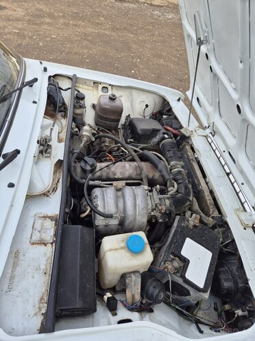LADA (VAZ) 2107 2007, 70,000 km - 1.5 l - Cəlilabad