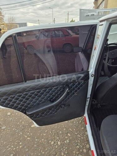 LADA (VAZ) 2107 2007, 70,000 km - 1.5 l - Cəlilabad