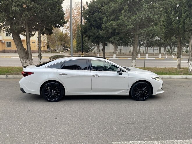 Toyota Avalon 2024, 20,000 km - 2.5 л - Bakı