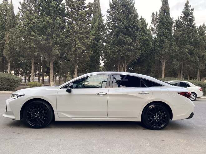 Toyota Avalon 2024, 20,000 km - 2.5 л - Bakı