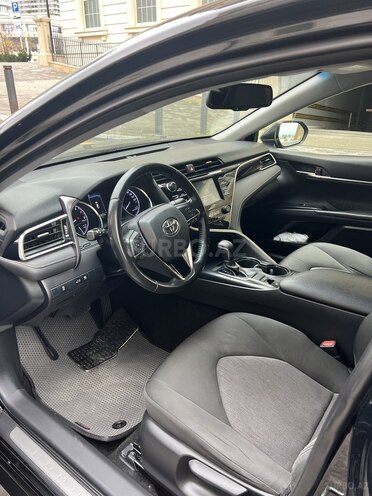 Toyota Camry 2018, 268,000 km - 2.5 l - Bakı