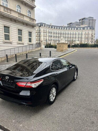 Toyota Camry 2018, 268,000 km - 2.5 l - Bakı