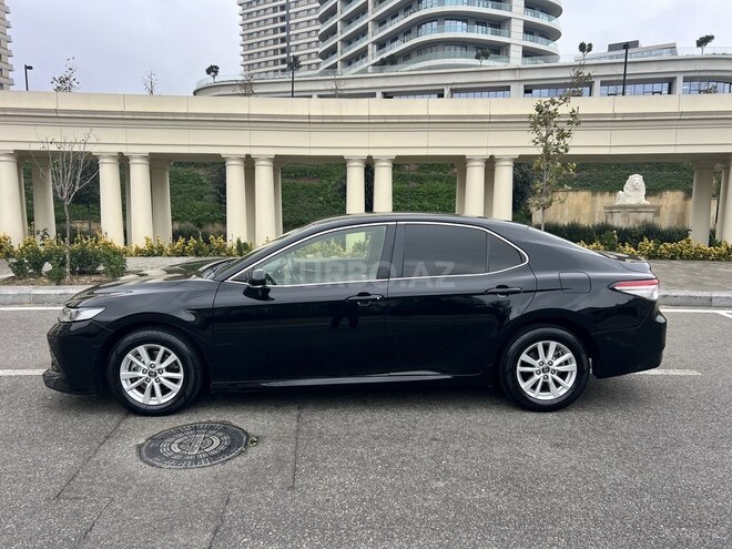 Toyota Camry 2018, 268,000 km - 2.5 l - Bakı