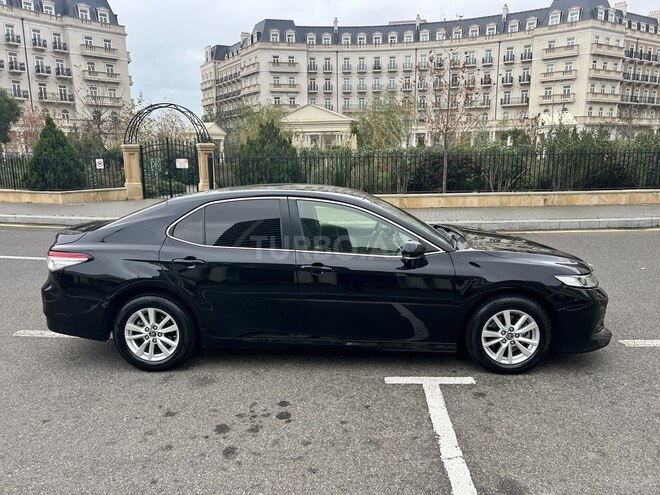 Toyota Camry 2018, 268,000 km - 2.5 l - Bakı