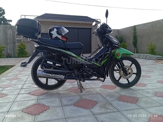RKS  2022, 15,000 km - 0.1 l - Bakı