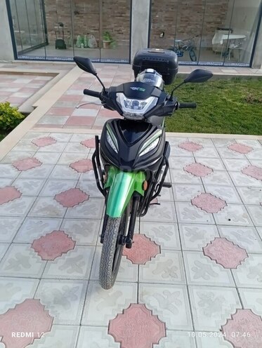 RKS  2022, 15,000 km - 0.1 l - Bakı