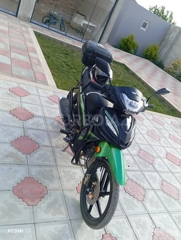 RKS  2022, 15,000 km - 0.1 l - Bakı