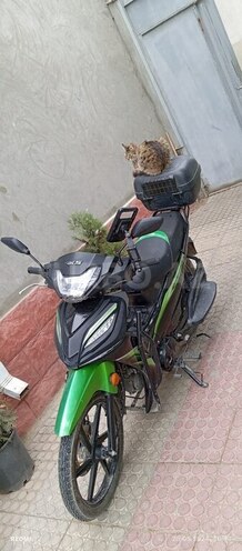 RKS  2022, 15,000 km - 0.1 l - Bakı