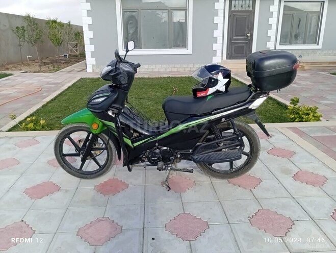 RKS  2022, 15,000 km - 0.1 l - Bakı