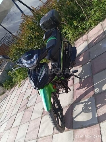 RKS  2022, 15,000 km - 0.1 l - Bakı