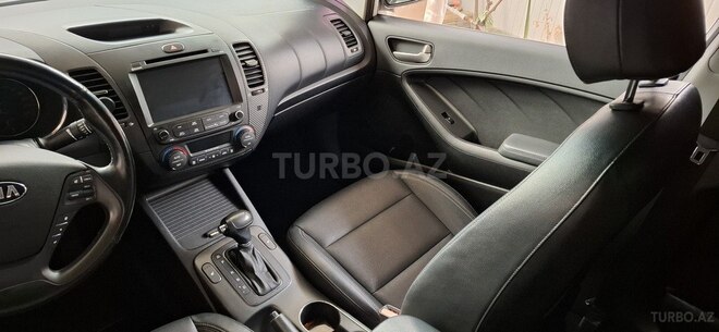 Kia K3 2015, 180,000 km - 1.6 l - Bakı