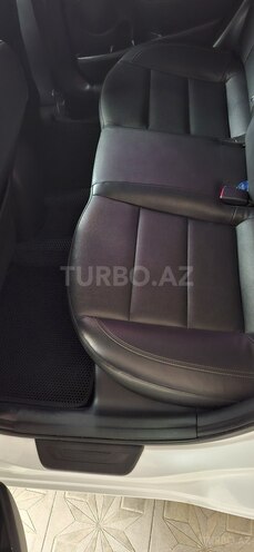 Kia K3 2015, 180,000 km - 1.6 l - Bakı