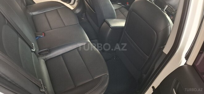 Kia K3 2015, 180,000 km - 1.6 l - Bakı