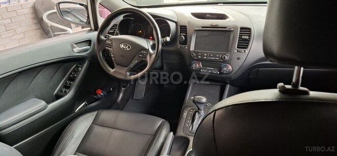 Kia K3 2015, 180,000 km - 1.6 l - Bakı