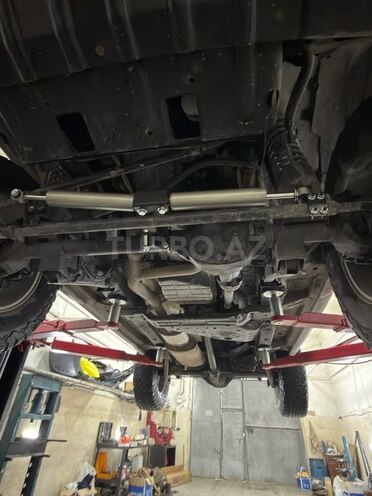 Jeep Grand Cherokee 1999, 298,000 km - 4.7 л - Bakı