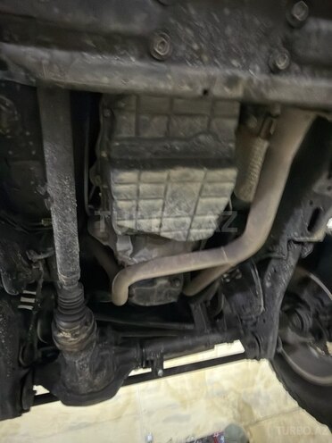Jeep Grand Cherokee 1999, 298,000 km - 4.7 л - Bakı
