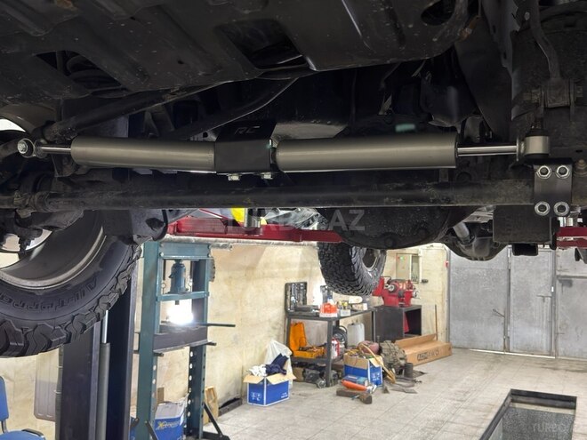 Jeep Grand Cherokee 1999, 298,000 km - 4.7 л - Bakı