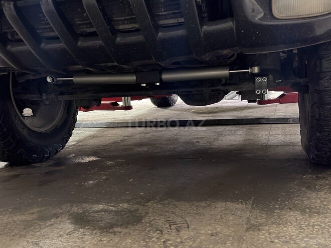 Jeep Grand Cherokee 1999, 298,000 km - 4.7 л - Bakı