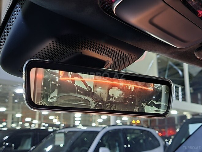 ZEEKR  2025, 18,000 km - 2.0 l - Bakı
