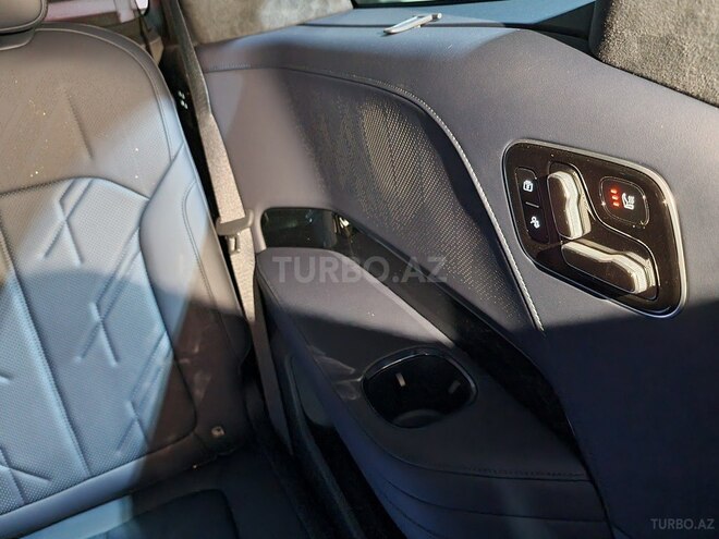 ZEEKR  2025, 18,000 km - 2.0 l - Bakı