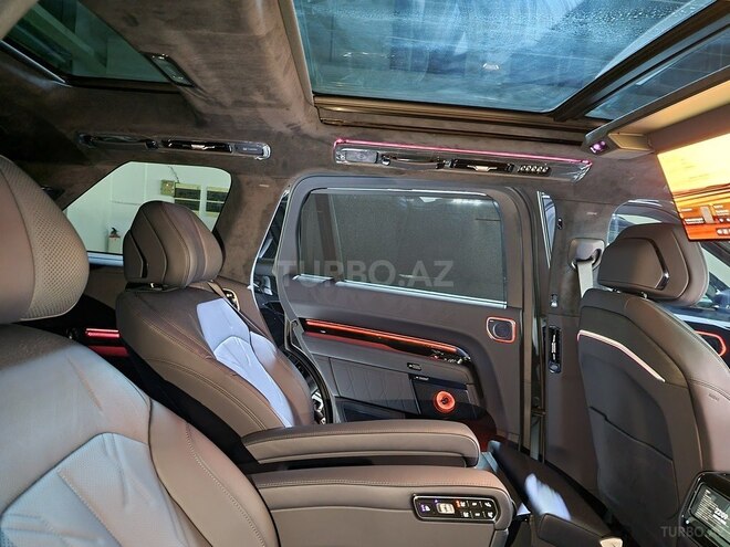ZEEKR  2025, 18,000 km - 2.0 l - Bakı