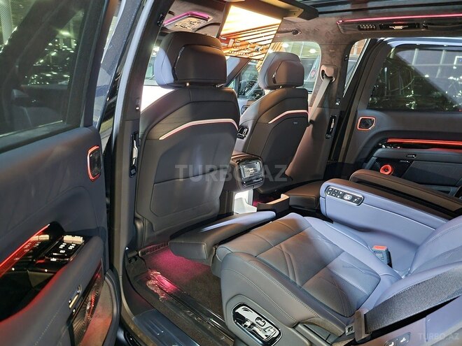 ZEEKR  2025, 18,000 km - 2.0 l - Bakı