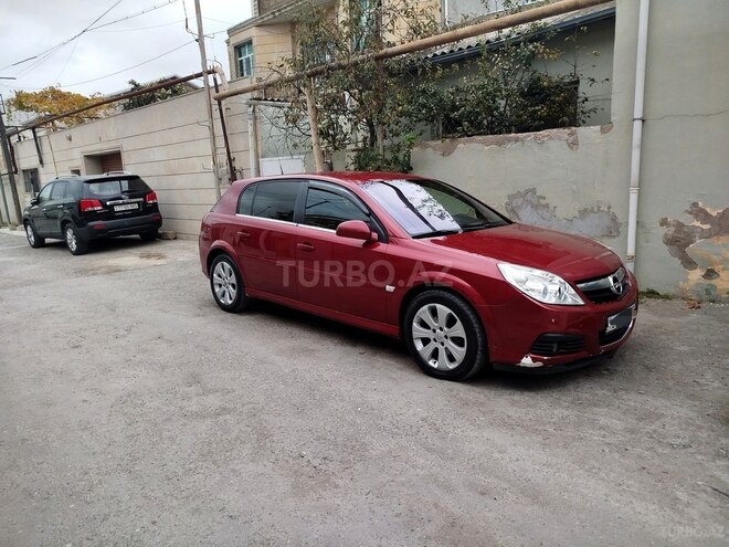 Opel Signum 2008, 257,000 km - 1.9 l - Bakı