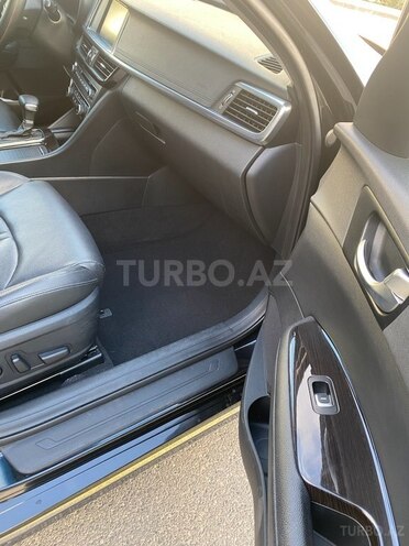Kia K5 2016, 182,000 km - 1.7 l - Bakı