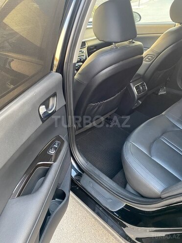 Kia K5 2016, 182,000 km - 1.7 l - Bakı
