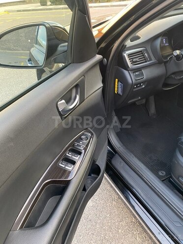 Kia K5 2016, 182,000 km - 1.7 l - Bakı