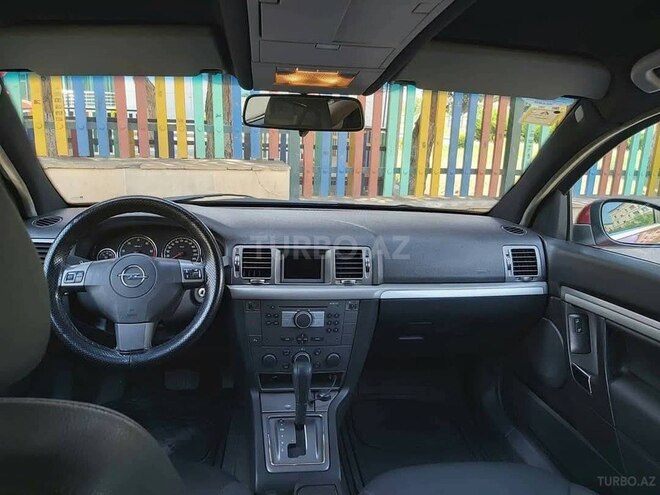 Opel Signum 2008, 257,000 km - 1.9 l - Bakı
