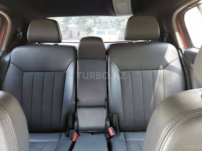 Opel Signum 2008, 257,000 km - 1.9 l - Bakı