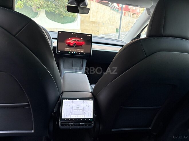 Tesla Model Y 2022, 28,000 km - 0.0 l - Bakı