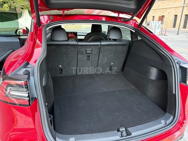 Tesla Model Y 2022, 28,000 km - 0.0 l - Bakı