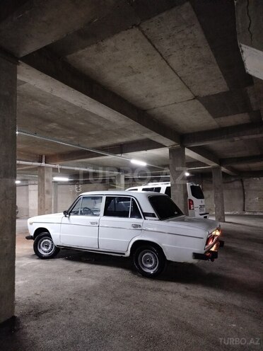 LADA (VAZ) 2106 1985, 100,011 km - 1.5 l - Bakı