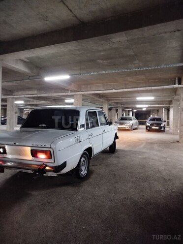 LADA (VAZ) 2106 1985, 100,011 km - 1.5 l - Bakı