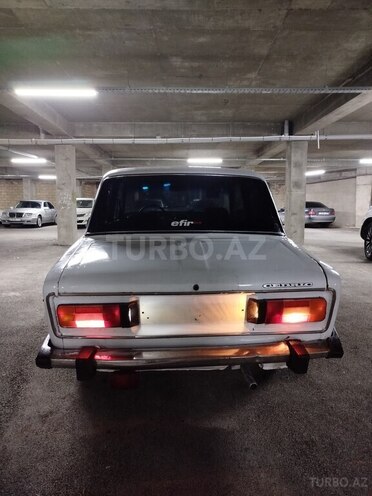 LADA (VAZ) 2106 1985, 100,011 km - 1.5 l - Bakı
