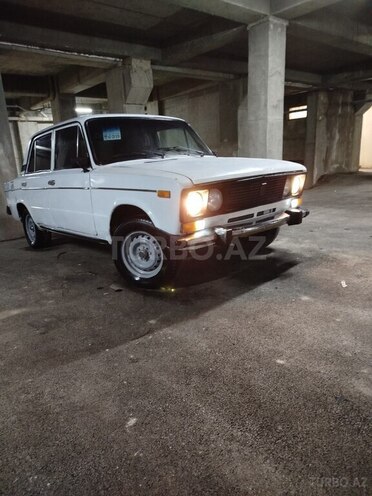 LADA (VAZ) 2106 1985, 100,011 km - 1.5 l - Bakı