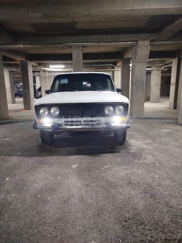 LADA (VAZ) 2106 1985, 100,011 km - 1.5 l - Bakı