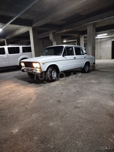 LADA (VAZ) 2106 1985, 100,011 km - 1.5 l - Bakı