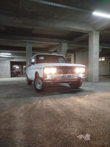 LADA (VAZ) 2106 1985, 100,011 km - 1.5 l - Bakı