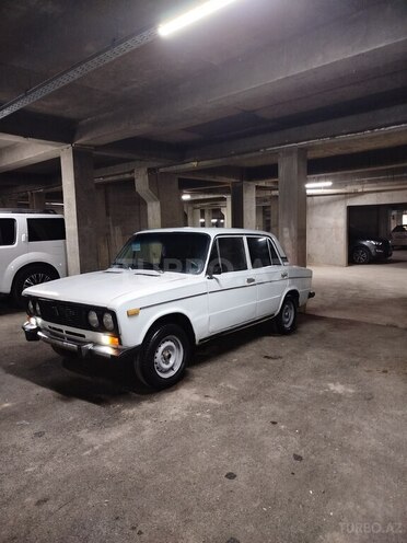 LADA (VAZ) 2106 1985, 100,011 km - 1.5 l - Bakı
