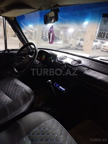 LADA (VAZ) 2106 1985, 100,011 km - 1.5 l - Bakı