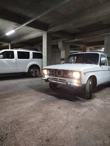 LADA (VAZ) 2106 1985, 100,011 km - 1.5 l - Bakı