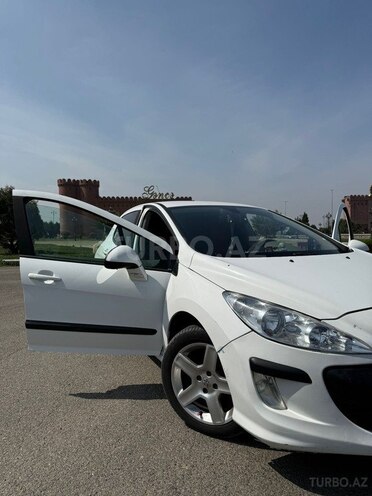 Peugeot 308-3