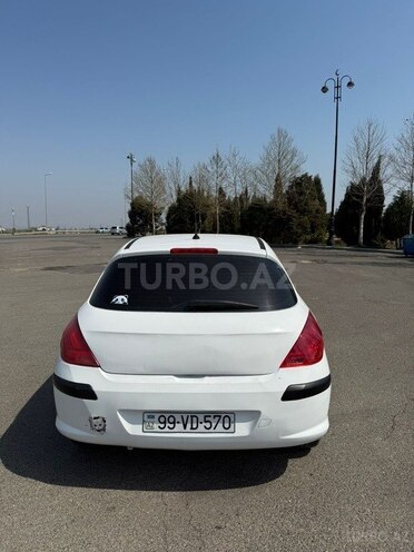 Peugeot 308-4