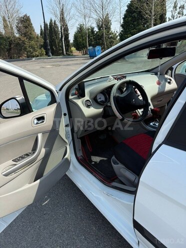 Peugeot 308-6