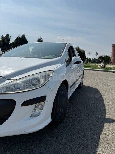 Peugeot 308-2