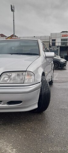 Mercedes C 200 1999, 354,828 km - 2.0 л - Bakı